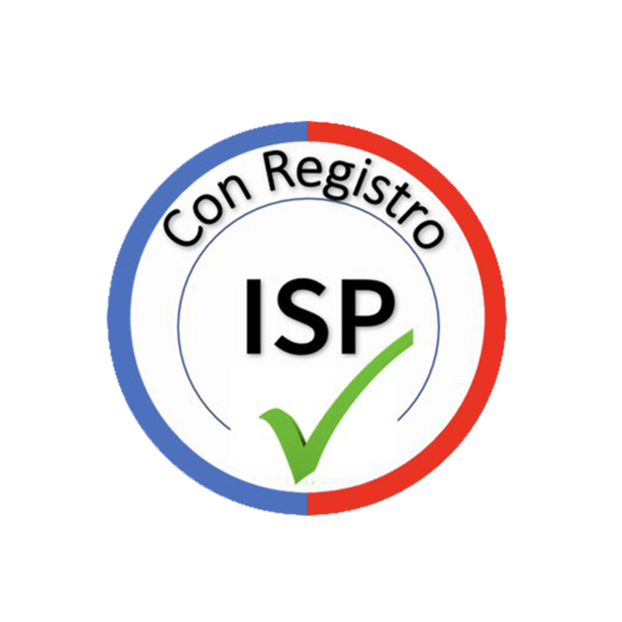 Registro ISP Comsetica Natural Ngen