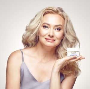 Crema antiarrugas NGEN