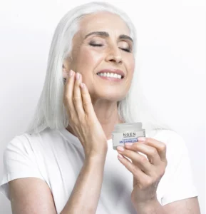 Crema Antiarrugas Natural