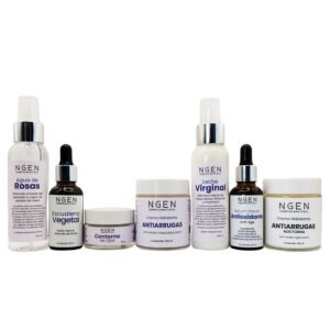 Proaging- Súper Set en Promoción - Set Completo de skincare