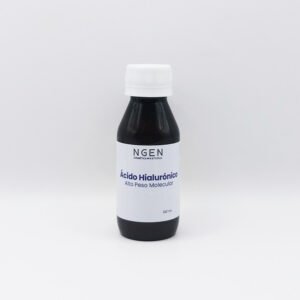 Acido hialurónico alto peso molecular