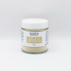 Arcilla Amarilla