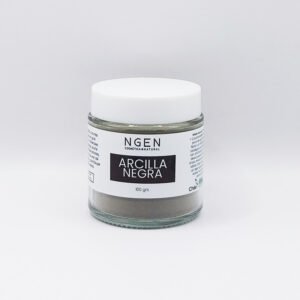 Arcilla negra