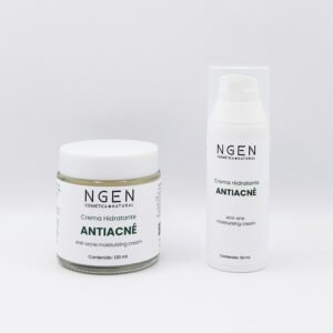 Crema antiacné