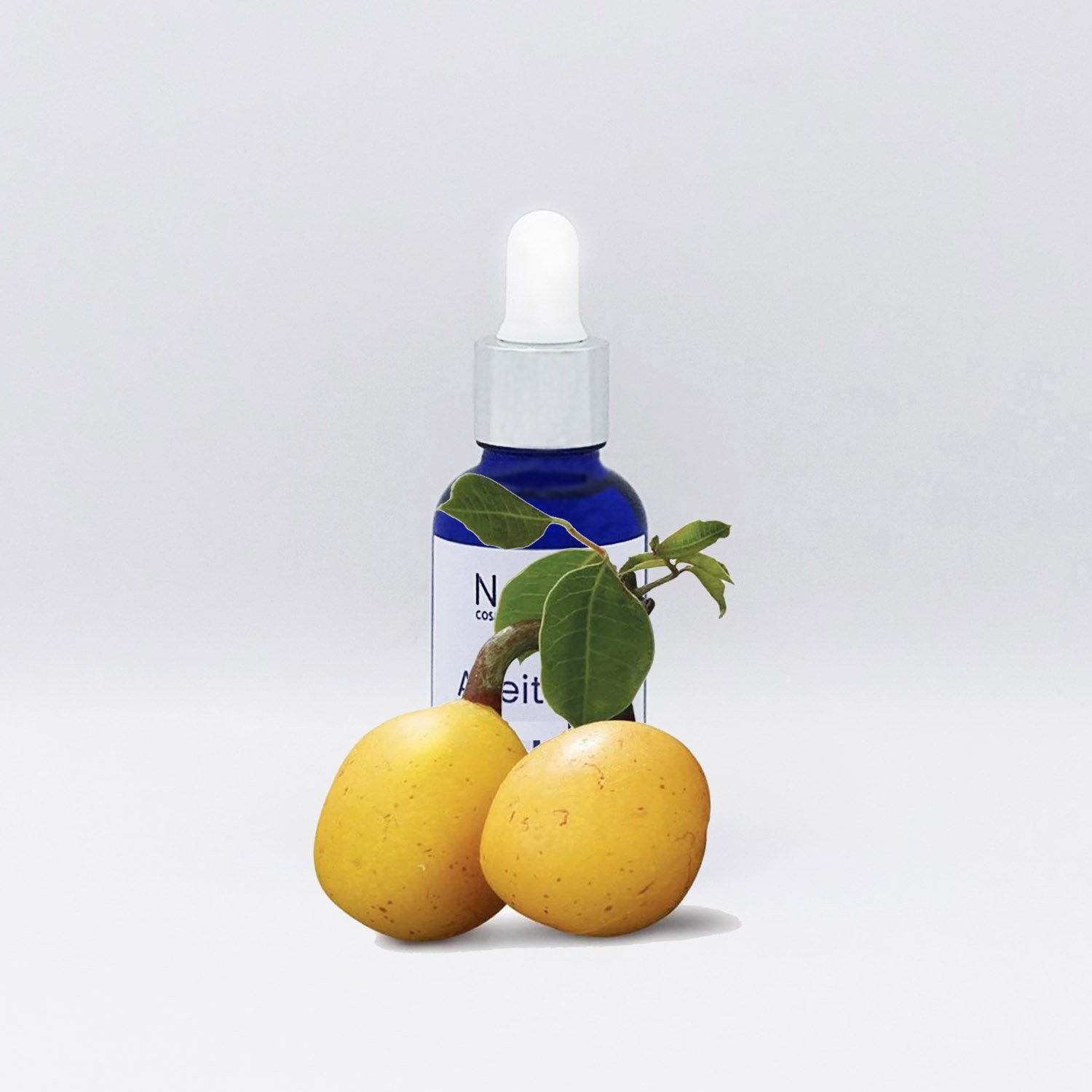 Aceite de marula - el elixir de la juventud