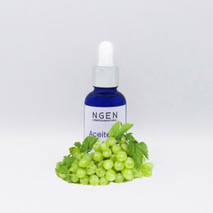 Aceite de pepita de uva