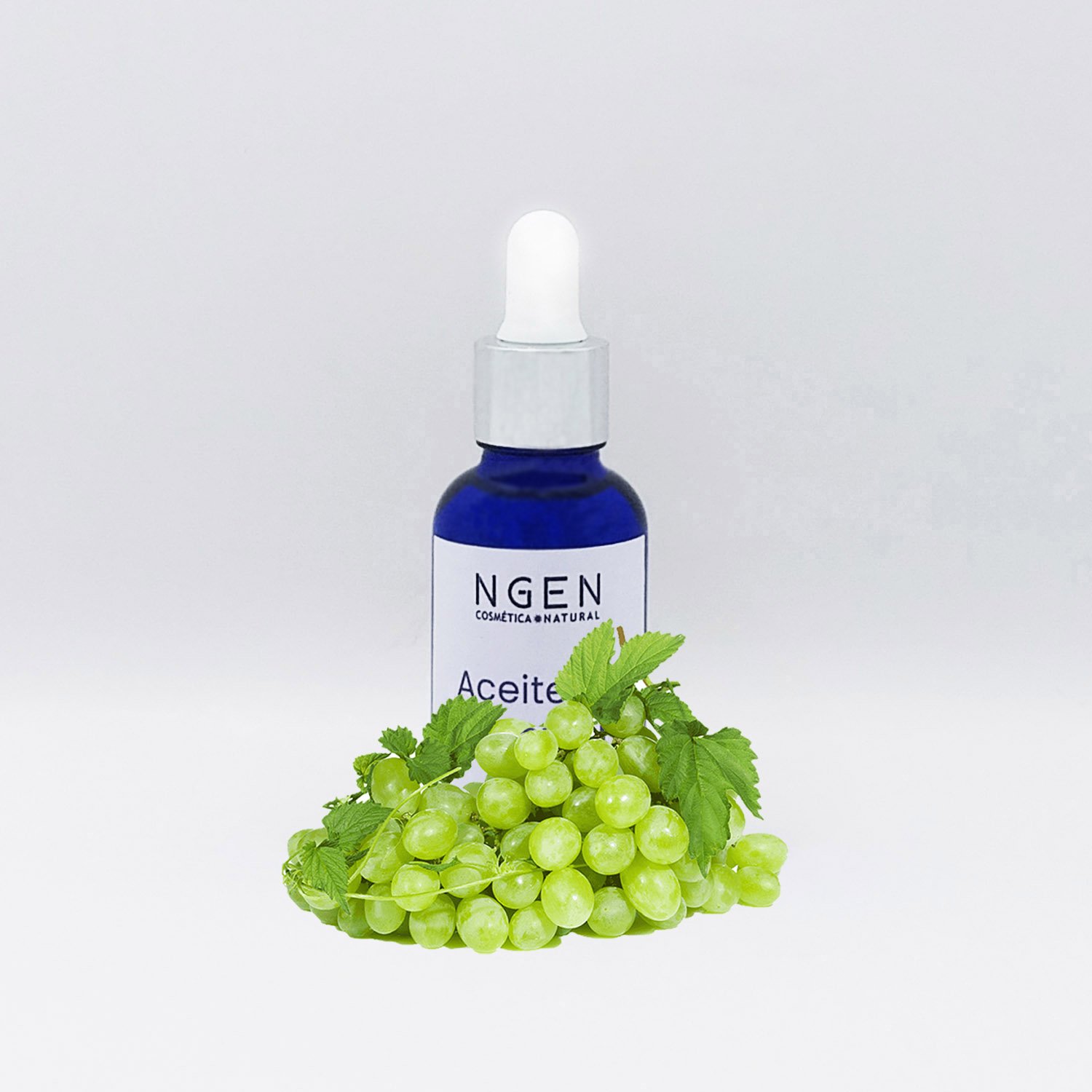 Aceite de pepita de uva