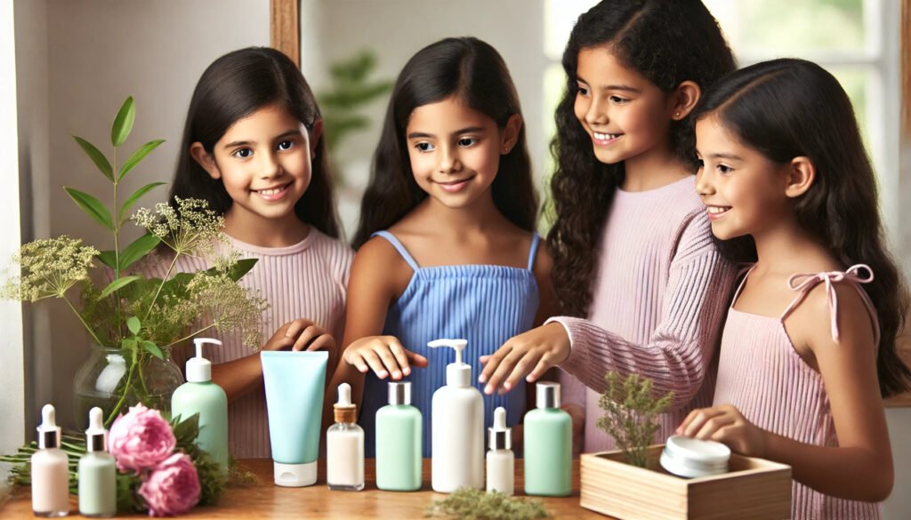 El Boom de las Sephora Kids; ¿Un mercado en crecimiento o una amenaza para las nuevas generaciones?