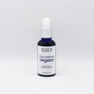 Escualeno vegetal de oliva