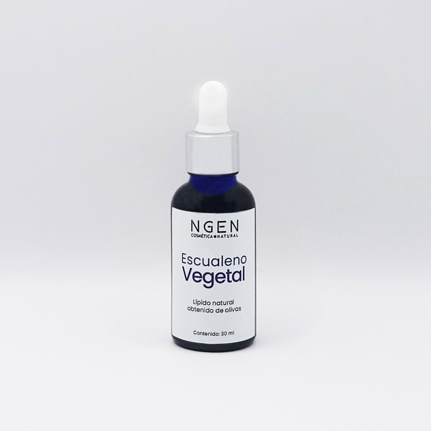 Escualeno vegetal de oliva