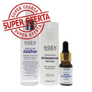 Set antimanchas OFERTA