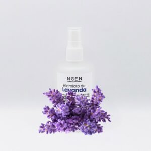 Hidrolato de lavanda