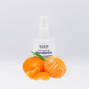 Hidrolato de mandarina