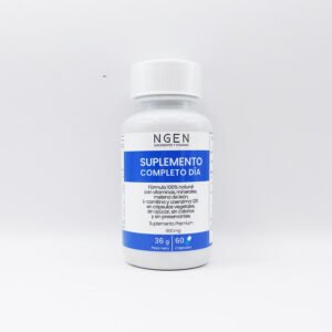 Suplemento completo dia