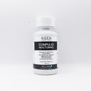Suplemento completo nocturno