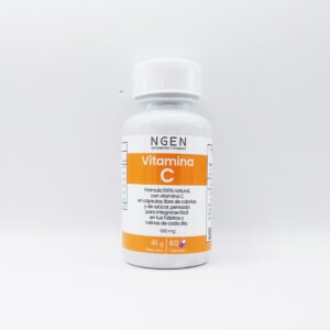 Suplemento vitamina c